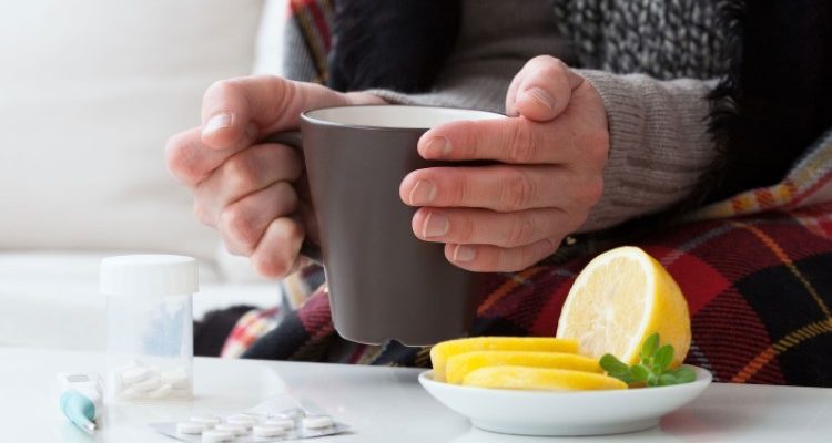 6 Thực phẩm giúp bạn không còn lo cảm cúm cả năm