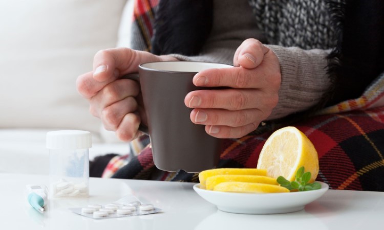 6 Thực phẩm giúp bạn không còn lo cảm cúm cả năm