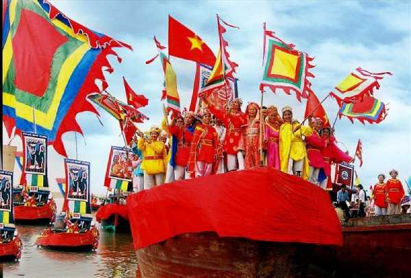 7 điểm khác biệt văn hóa của Việt Nam với các nước Đông Nam Á
