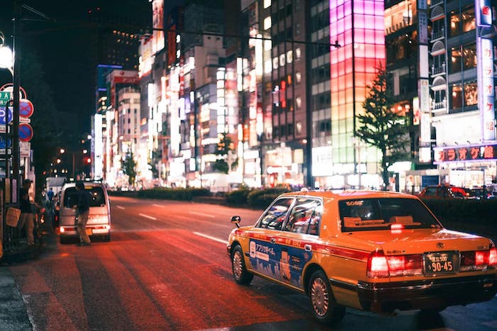 8 điều cần biết về văn hóa độc đáo ở Tokyo, Nhật Bản