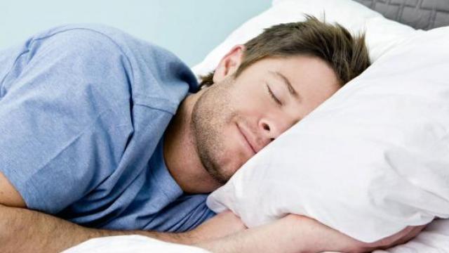 Ngủ đúng giờ tốt cho sức khỏe