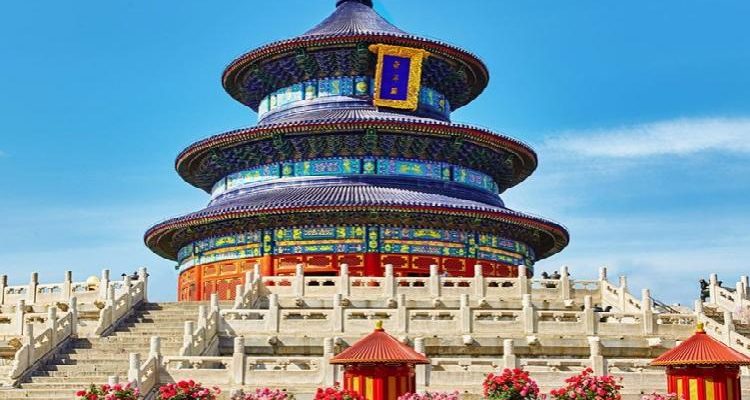 Hãy tham quan 6 ngôi đền này khi du lịch ở Bắc Kinh, Trung Quốc nhé!