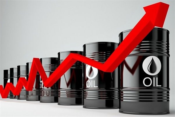 Giá dầu xu hướng tăng