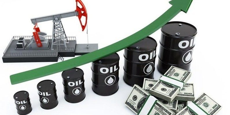 Sự trở lại của giá dầu?