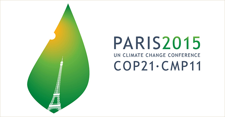 Thỏa thuận khí hậu Paris - giảm nguồn cung dầu
