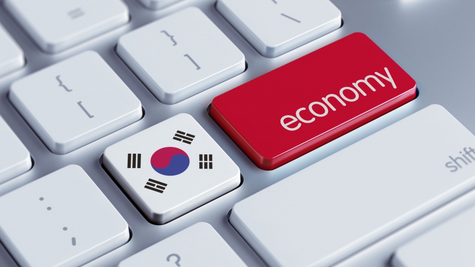 Kinh tế Hàn Quốc phục hồi