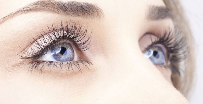 Làm sao để chăm sóc đôi mắt khỏe đẹp mỗi ngày?