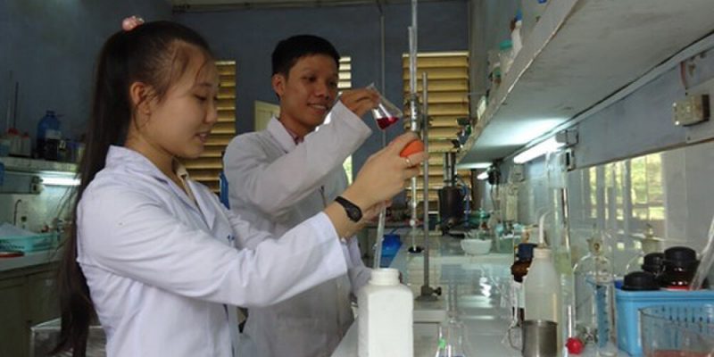 Sinh viên Việt Nam tạo ra những phát minh đáng kinh ngạc