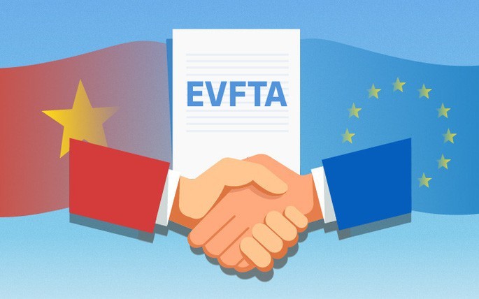 Hiệp định Thương mại tự do Việt Nam-EU