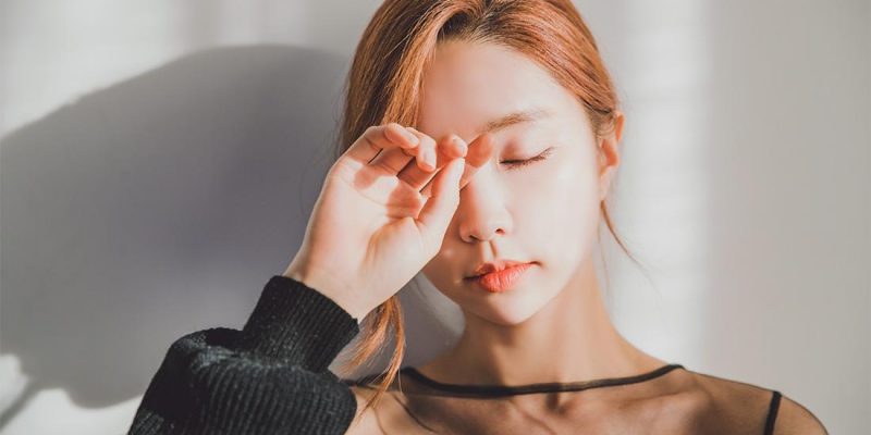 Tổng hợp 5 lý do gây hoa mắt, chóng mặt sau khi ngủ dậy